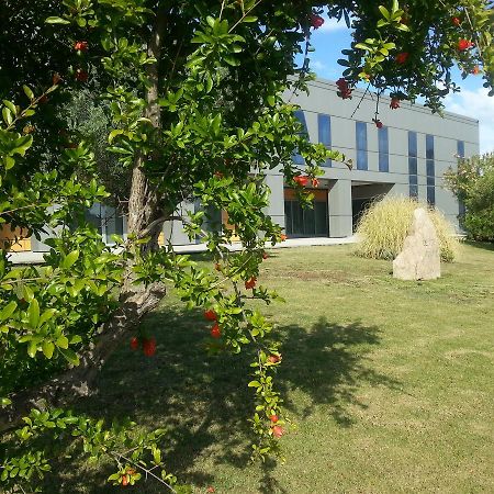 Geovillage Apartments Olbia Exterior foto
